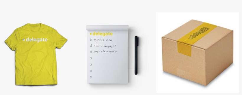 Delegate By Office Depot - Office Depot, transparent png download