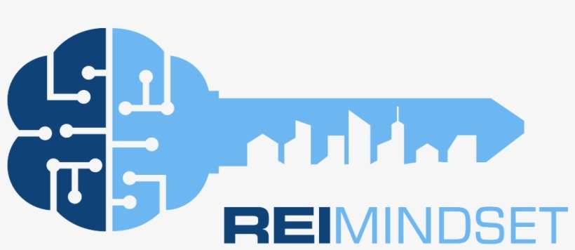 Rei Mindset - Real Estate, transparent png download