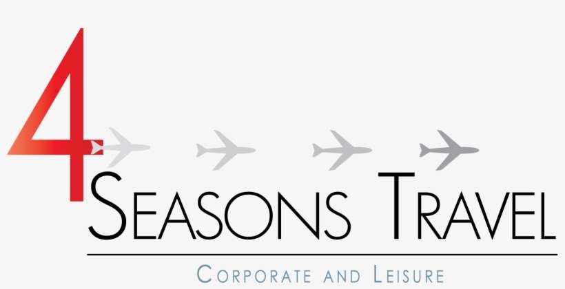 Four Seasons Travel, transparent png download