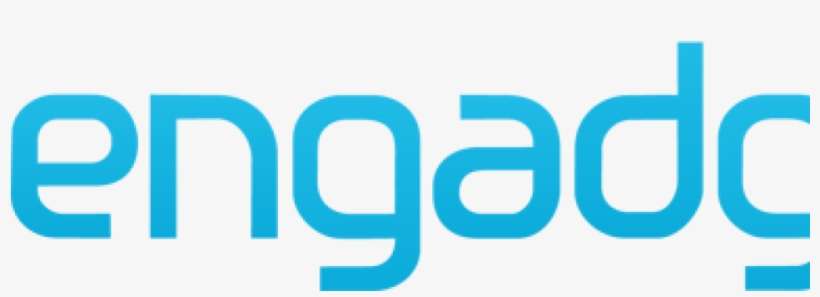 Engadget Is Looking For A Lead Office Depot Logo Transparent - Engadget Forbes Logo, transparent png download