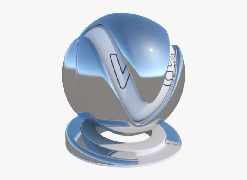 For Example, Changes Made To The Sun Section Of The - 3d Logo Vray, transparent png download