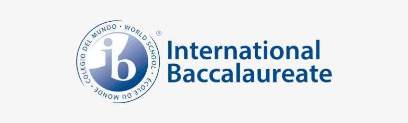 International Baccalaureate Logo - Inflammation By Jean-marc Cavaillon, transparent png download