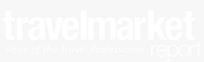 Mainlogo - Travel Market Report Logo, transparent png download