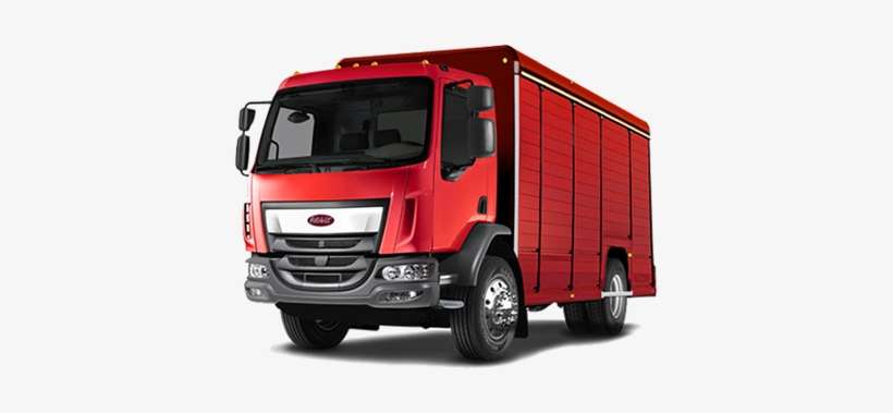 Explore Peterbilt 220 Series - 2016 Peterbilt 220, transparent png download