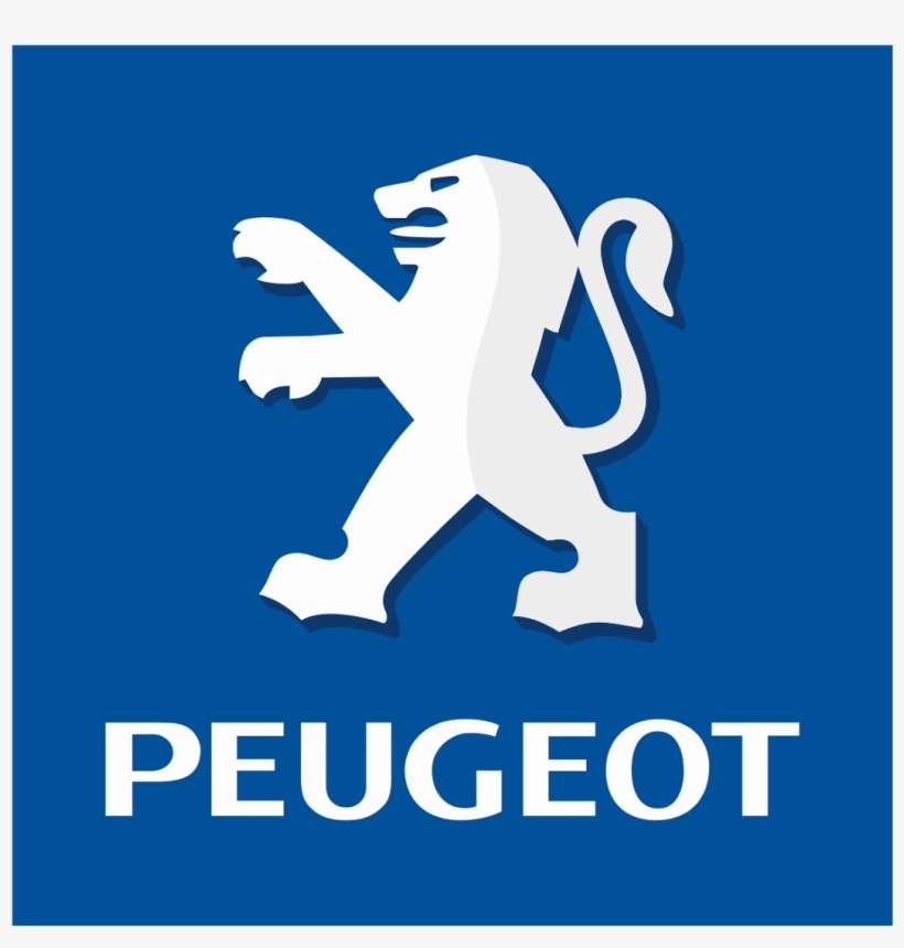 Peterbilt Logo Vector - Logo Peugeot Vector Png, transparent png download