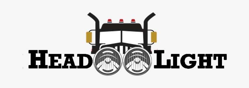 Big Rig Headlights - Kenworth T660, transparent png download