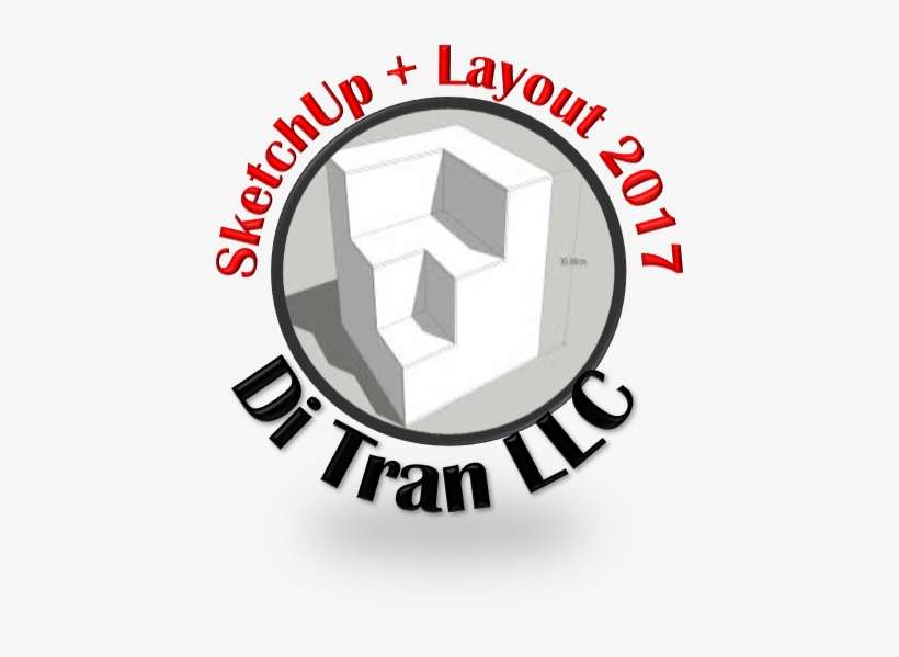 Sketchup 2017 Layout 2017 Architecture Drawing Export - Vimeo, transparent png download