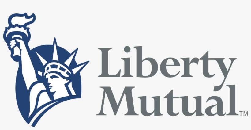 Liberty Mutual Logo - Liberty Mutual Logo .png, transparent png download