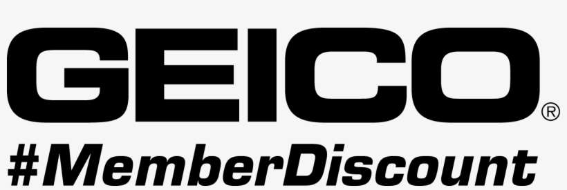 Geico Local Office Logo, transparent png download