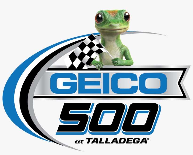 Qualifying Results Png Nscs - Geico 500 Talladega 2018, transparent png download