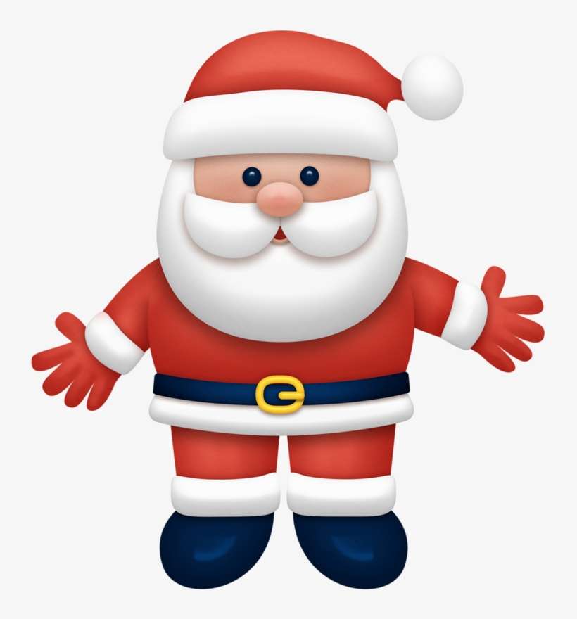 Фото, Автор Arana На Яндекс - Tropical Santa Claus Png, transparent png download
