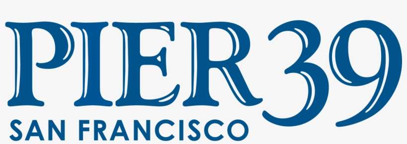 Geico Logo Transparent - Pier 39, transparent png download