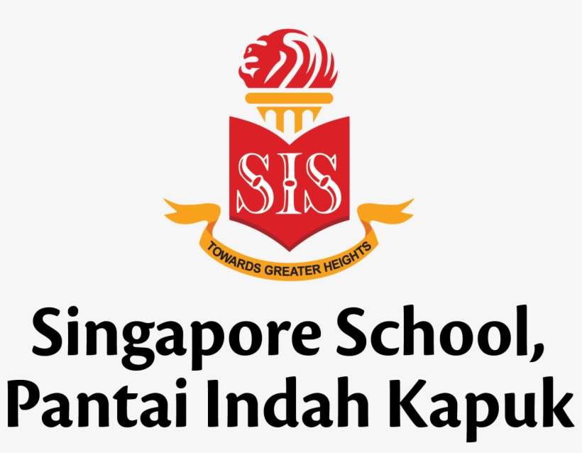 Singapore School, Pantai Indah Kapuk - Singapore International School, Indonesia, transparent png download