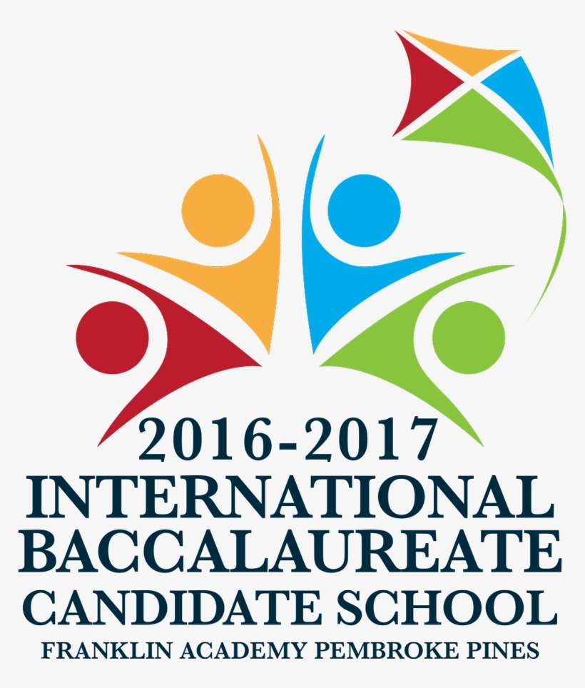 Franklin Academy Chart - Florida International University Logo Vector, transparent png download