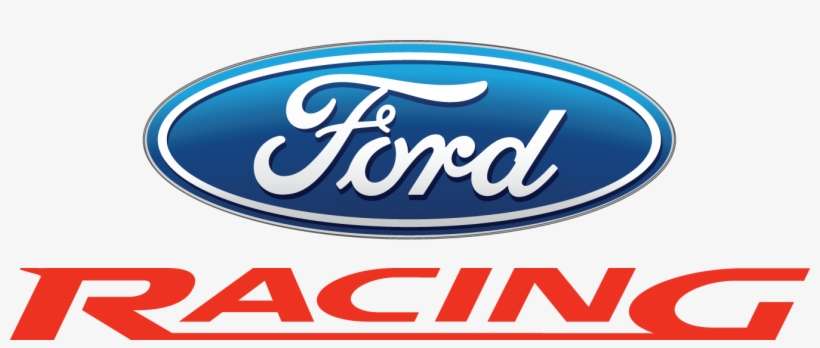 Geico Font - Ford Racing Logo Png, transparent png download