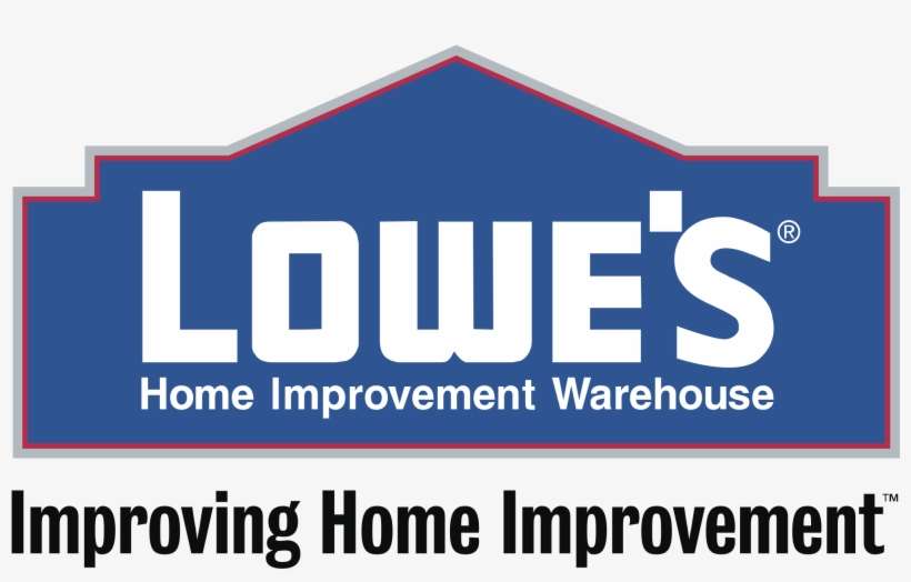 Lowe's Logo Png Transparent Lowes Promotion Code September 2016 PNG