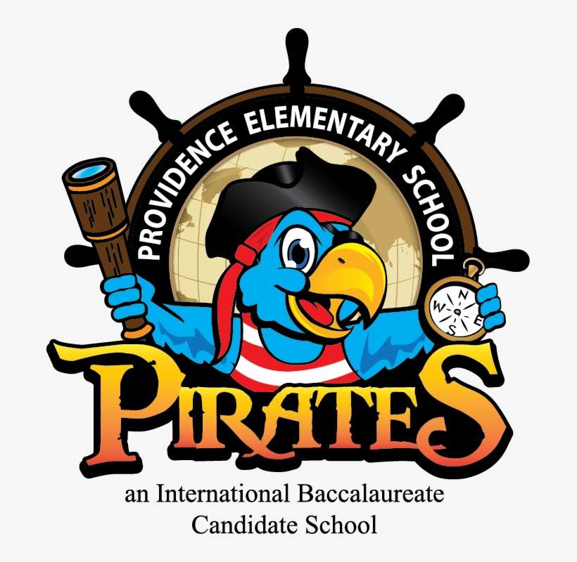 Ib Logo - Providence Elementary School Rating, transparent png download