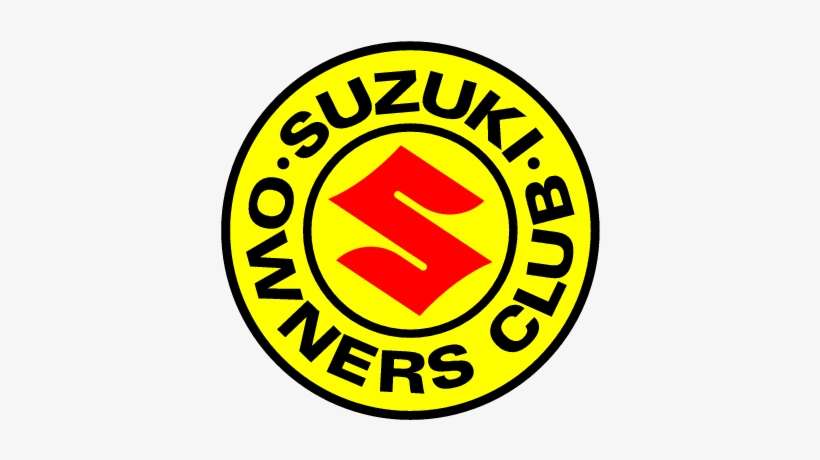 Suzuki Owners Club, transparent png download