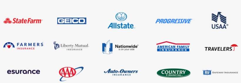 Working With Insurance - Evans 309-b - One Flexible Magnet, transparent png download