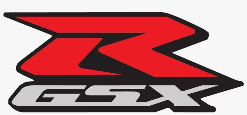 Suzuki Logo Png Download - Suzuki Gsxr, transparent png download