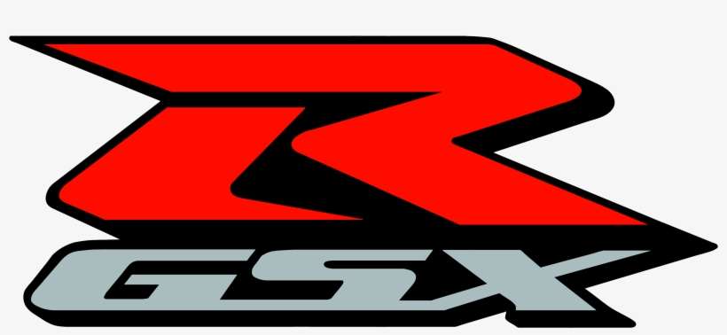Suzuki Logo Motorcycle Brands - Suzuki Gsxr Logo Png, transparent png download