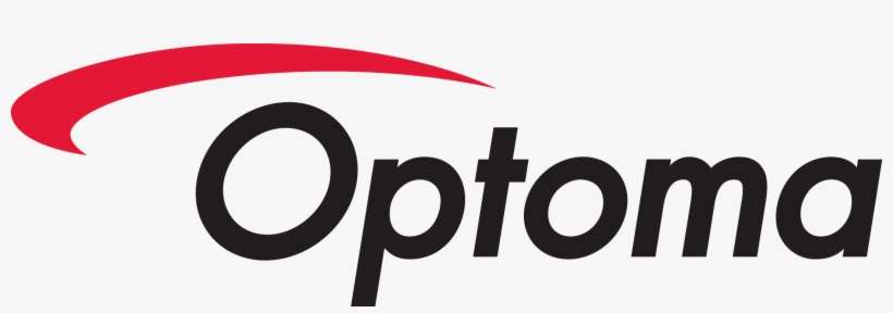 File - Optomalogo - Optoma Png, transparent png download