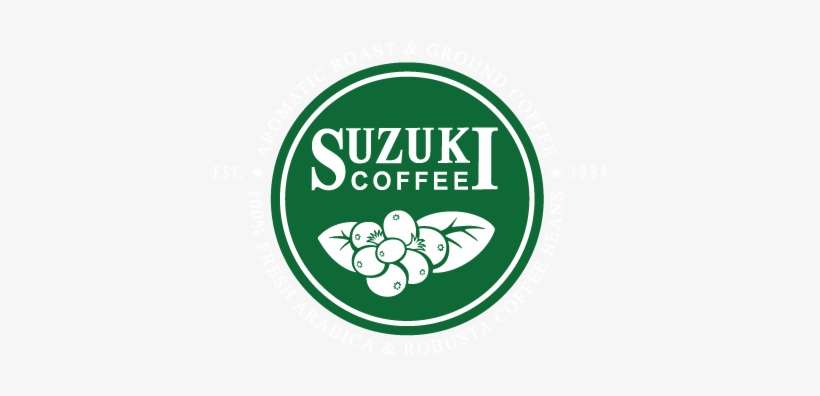 Suzuki Logo For Slide - Suzuki Coffee Filter Paper , Size 1-2cup ,200pcs By, transparent png download