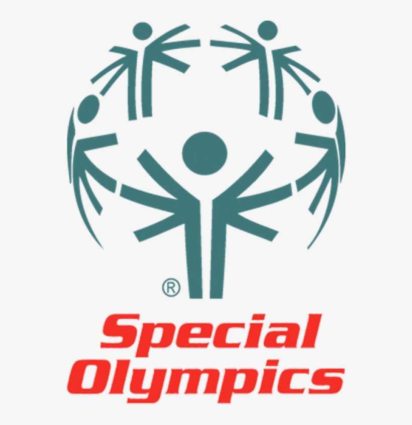 2016 Special Olympics Winners - Special Olympics South Dakota Logo, transparent png download