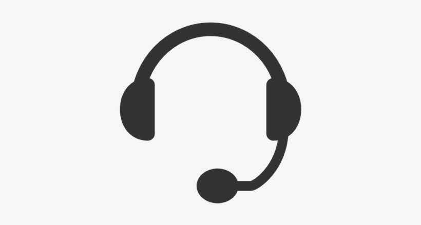 Judo Png Stickpng Call Centre Operator - Headset Icon, transparent png download
