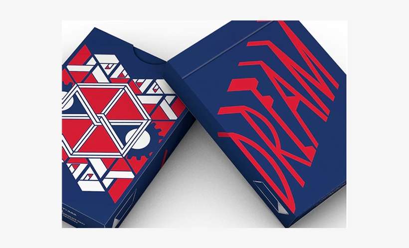 Dream Playing Cards, transparent png download