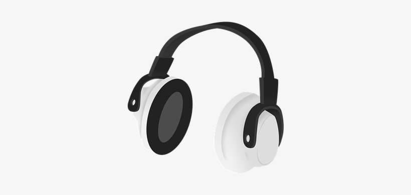 Music Hearing Aids Speakers Digital Sound - Alat Untuk Dengar Musik, transparent png download