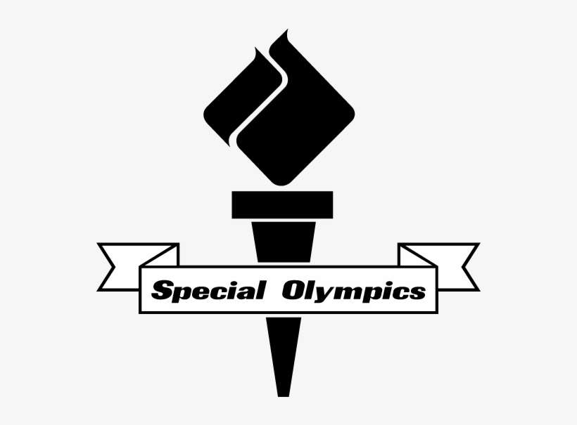 Free Vector Special Olympics Logo Special Olympics Torch Logo PNG