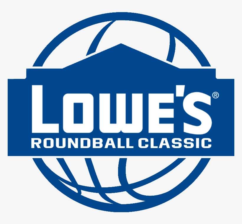 Lowe's Roundball Classic - Lowes Labor Day Sale 2018, transparent png download