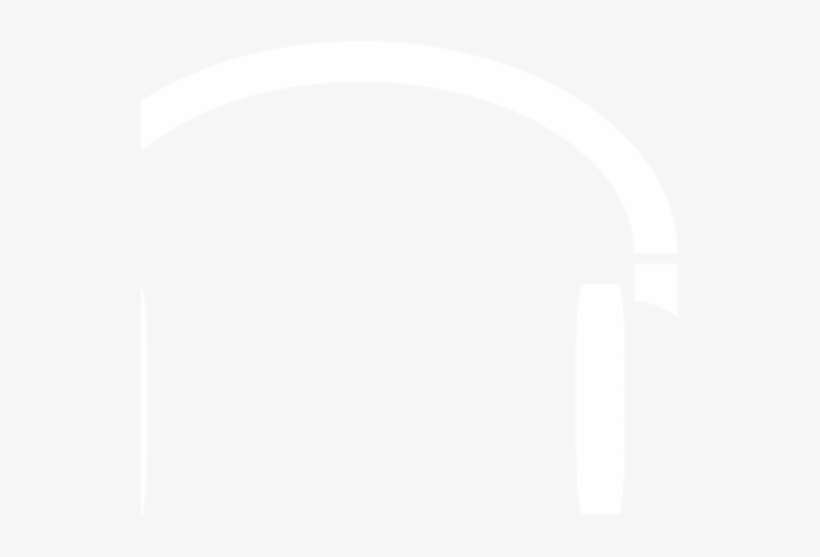 Whit Clipart Headphone - Arch, transparent png download