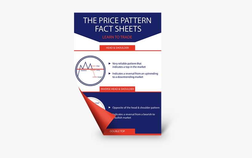 The Price Pattern Fact Sheets 1 - Price, transparent png download