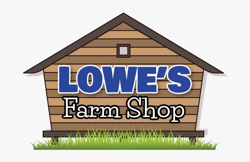 Lowes Farm Shop Lowes Farm Shop Lowe's Farm Shop PNG Image