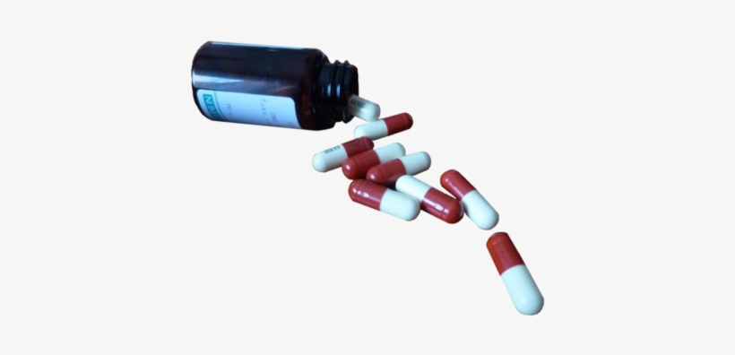 Medication Transparent Pill Png Download - Pills Transparent, transparent png download