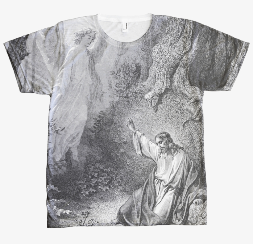 Bible Verses Printed On T Shirts, transparent png download