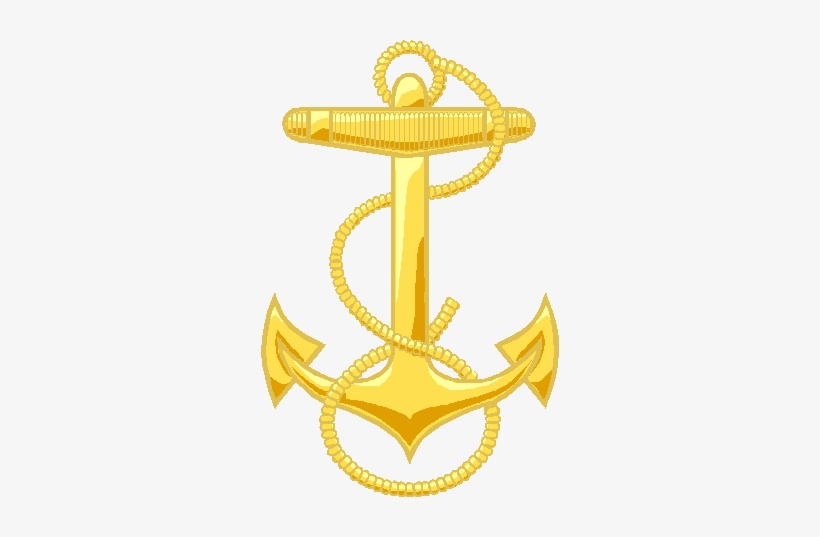 Anchor Png - Cross, transparent png download