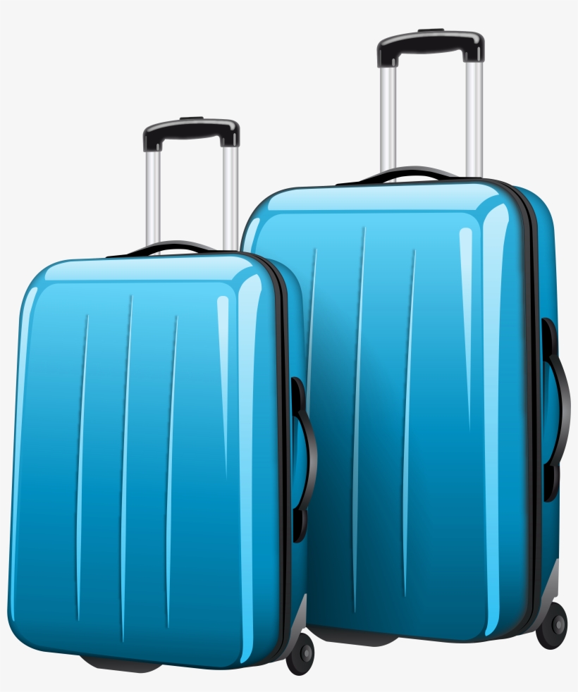 Travel Bag Png, transparent png download