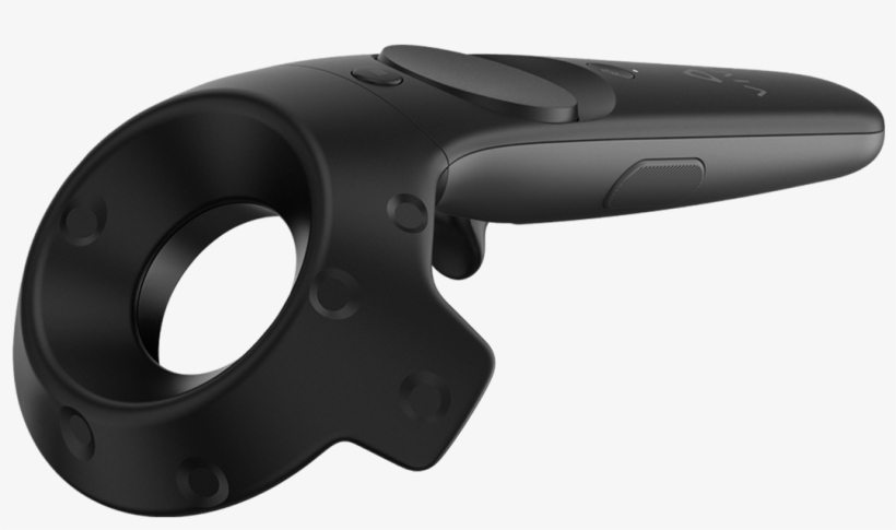 Download - Htc Vive Handheld Controllers, transparent png download