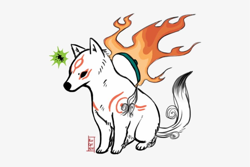 Image Library Download Chibi Issun By Jade Katt On - Drawing, transparent png download