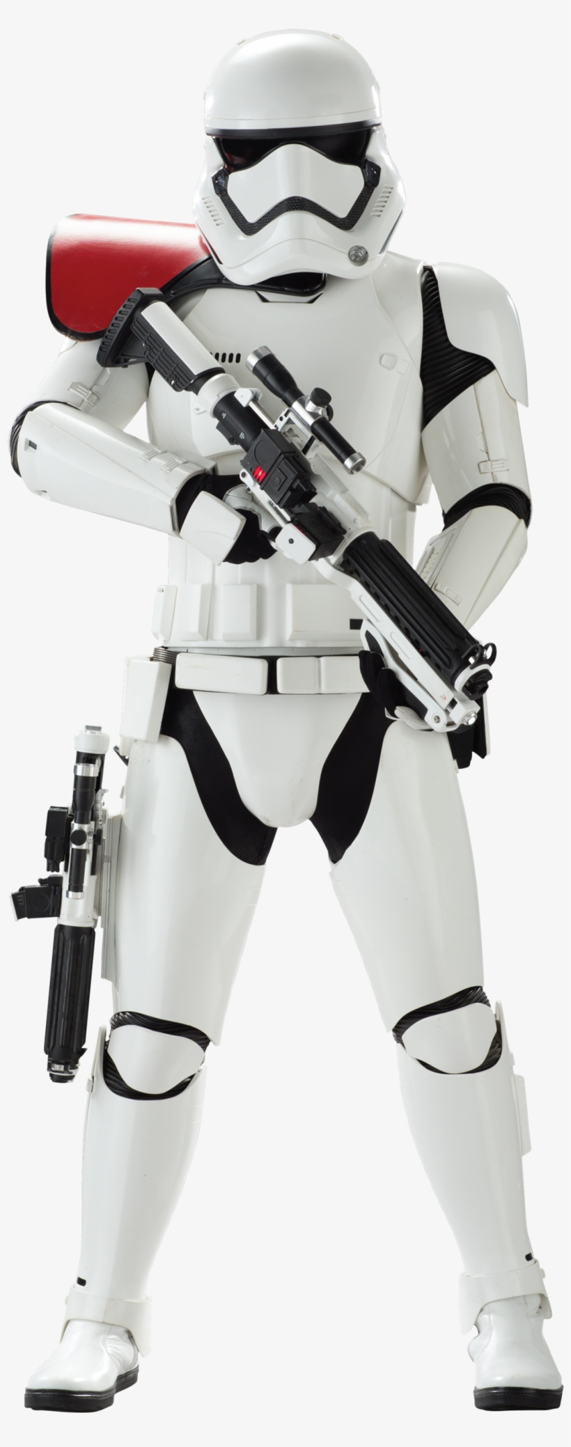 Stormtrooper Star Wars Png Pic - Stormtrooper Png, transparent png download