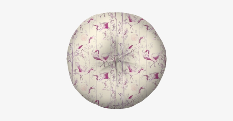 Hand-drawn Watercolor Seamless Pattern With White Japanese - Kalendarz 2015 Książkowy B6 Marta T-215f-06, transparent png download