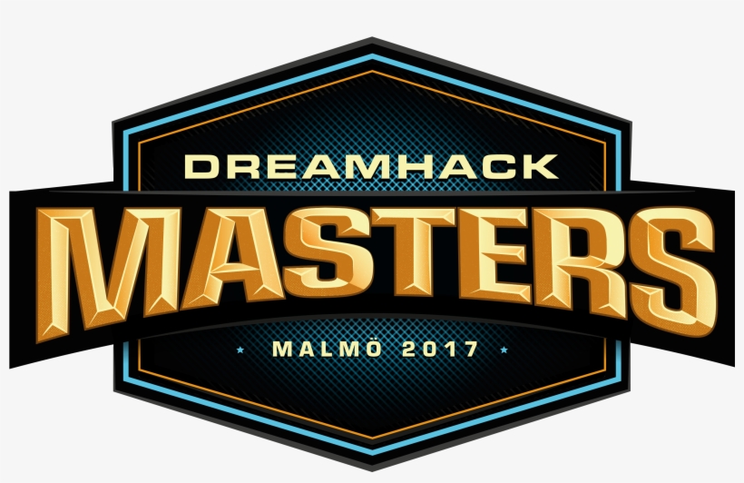 Dreamhack Is Proud To Announce The First Edition Of - Dreamhack Masters Stockholm 2018, transparent png download