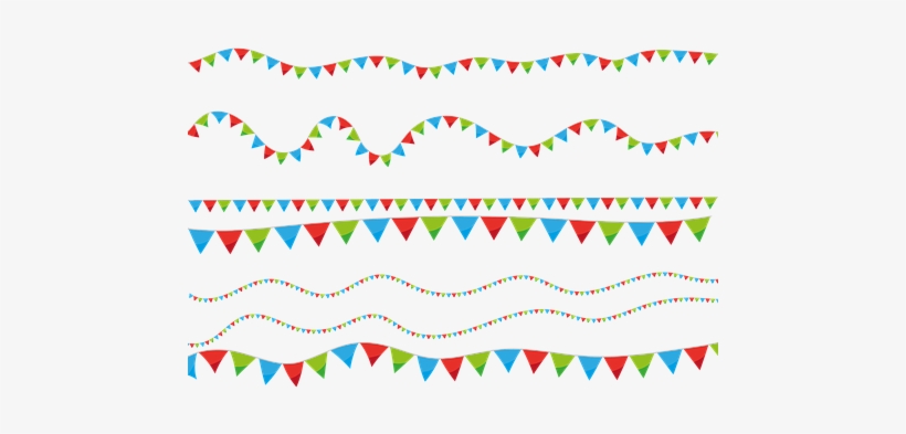 Flag Celebrate Red Color Beautiful Flags A - Flag, transparent png download