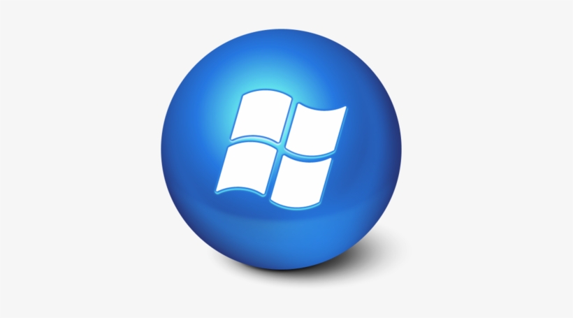 Mazenl77 , Cc By - Windows 10 Png Logo, transparent png download
