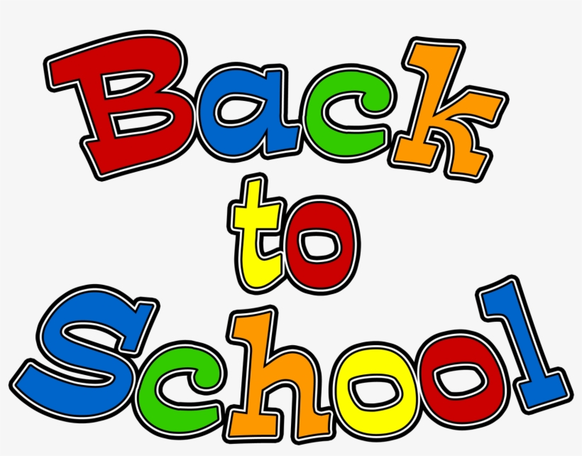 Back To School Carnival Clipart - Back To School Throw Blanket, transparent png download