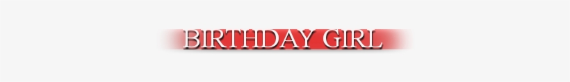 Happy Birthday Png Effect For Editing - Birthday, transparent png download