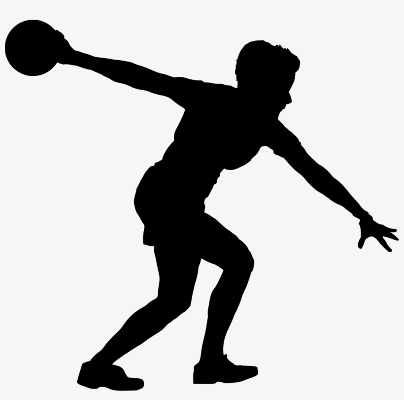 Png File Size - Bowling Png, transparent png download